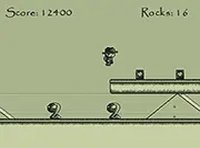 Pharaoh's Tomb Adventure Platformer