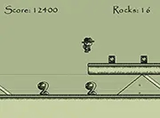 The Pharaoh's Tomb Online Game