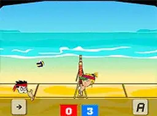 Sports Minibattles Online Game