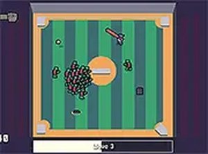 Batter Up Online Game
