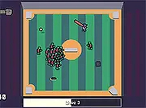 Batter Up Online Game