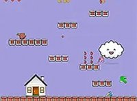 Bunny Hop Adventure