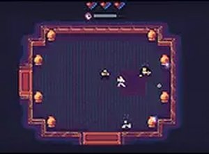 Tenjutsu Action Game
