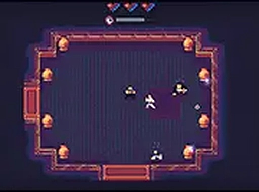 Tenjutsu Action Game