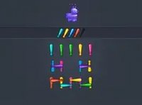 Color Match Puzzle Arcade