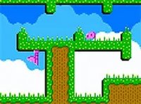 Mini Switcher +! Gravity Puzzle Game