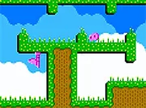 Mini Switcher +! Gravity Puzzle Game