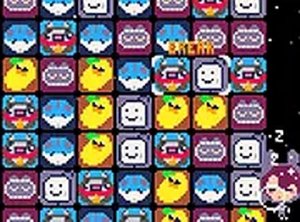 Puzstel Storm Online Puzzle Game