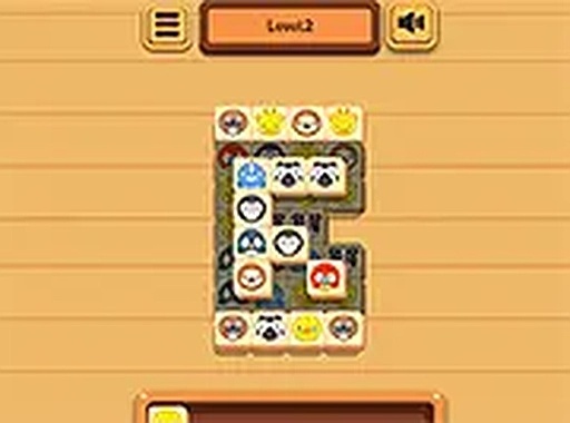 Tile Master Match Online Puzzle Game