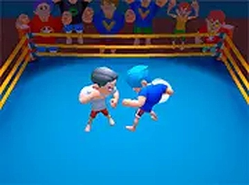 Gym Lifting Hero: Tile Master Online Game