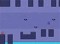 Pixel Us Red and Blue Team Adventure