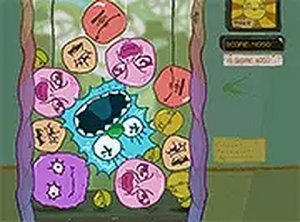 Goober Puzzle Game