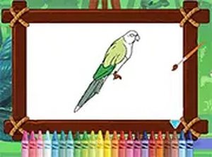 Feather Fill Color Challenge
