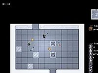 Cybernetic Serenade: Futuristic Roguelite Online Game