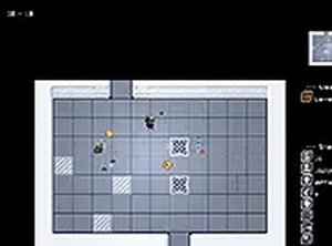 Cybernetic Serenade: Futuristic Roguelite Online Game