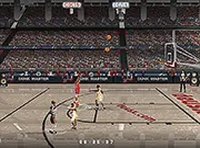 Basketball Arcade Tournament