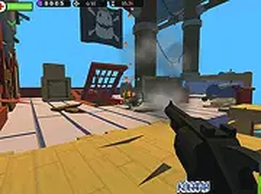 Plant Vs Zombies WebGL Online Game