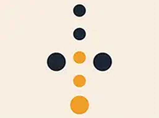 Dot Run Online Game