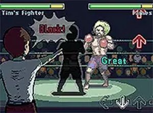 Coach Fight Online Game
