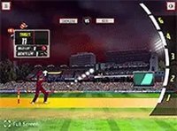 Cricket World Cup Online Game