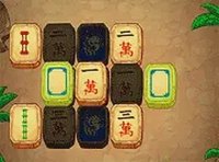 Mahjong Quest Mania Puzzle