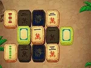Mahjong Quest Mania Online Puzzle Game
