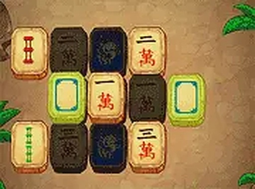 Mahjong Quest Mania Online Puzzle Game