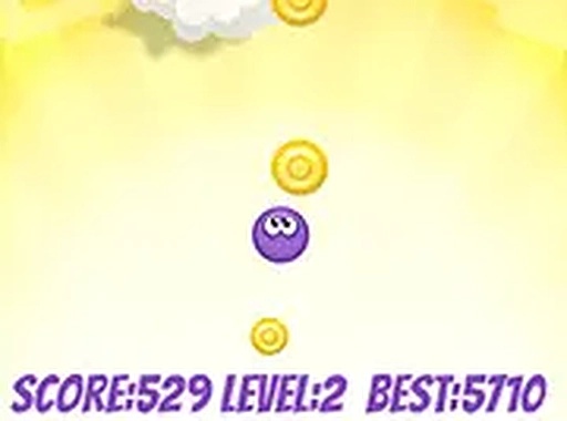 Mega Jump Online Game