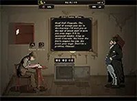 Victorian City Decisions
