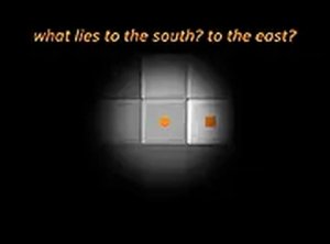 Shot in the Dark Puzzle Game