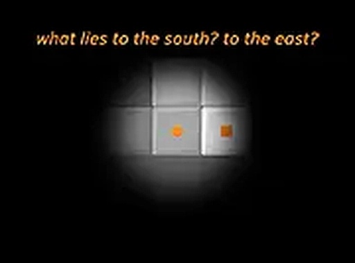 Shot in the Dark Puzzle Game