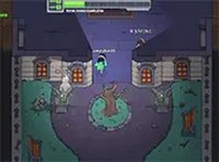 Betrayal IO Online Party Game