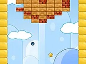 Block Breaker Online Game