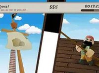Ship Happens Online Game