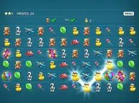 Match Link Puzzle Adventure