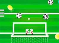 Super GoalKeeper Online Game