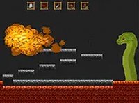 Xochipilli's Trade Online Game