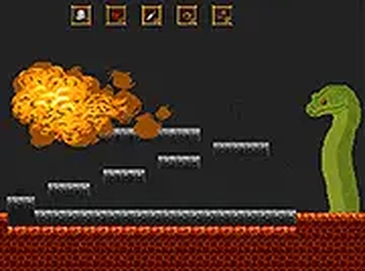 Xochipilli's Trade Online Game