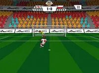Euro Penalty Cup 2021 Online Game