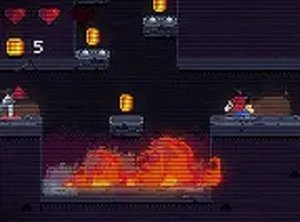 Halloween Slasher Online Game