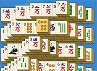 Daily Mahjong Puzzle Challenge