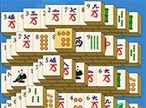Daily Mahjong Puzzle Game