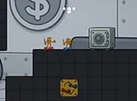 Tung Tung Team Quest