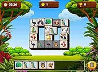 Bird Tiles Match Online Puzzle Game