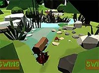 Frog Smash! Online Game