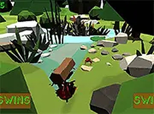 Frog Smash! Online Game
