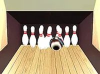 Bowlerama Bowling Challenge