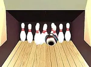 Bowlerama Bowling Challenge