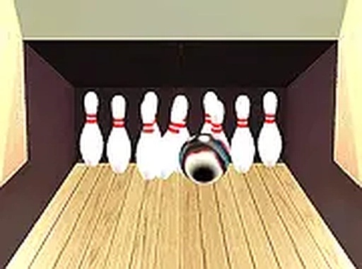 Bowlerama Online Bowling Game