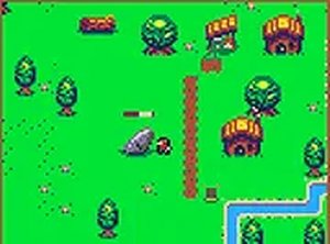 Villager Online Game